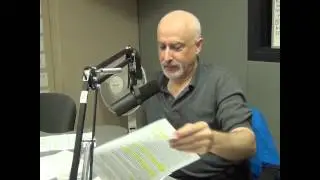 TalkingStickTV - Howard Gale - 2004 RNC Lawsuit