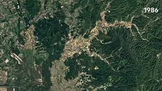 Atsuma, Hokkaido, Japan