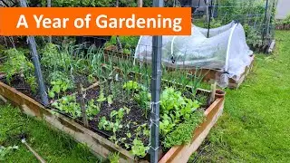 From January to January. 2025 growing season