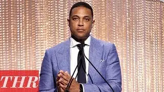 Don Lemon Full Speech: &ldquo;I Have An Obligation To Speak Up&rdquo; | Empowerment in Entertainment