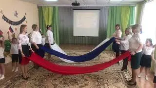 Музыкальное поздравление ко дню Защитника Отечества