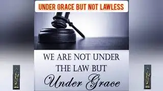 Sermon Jam : 🔥 Under Grace But Not Lawless // Apostle Paul Asamoah 