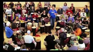 Santa Barbara Drum Day
