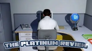 THE STANLEY PARABLE ULTRA DELUXE | ПЛАТИНОВЫЙ ОБЗОР | ОПРЕДЕЛЕНИЕ БЕЗУМИЯ