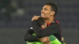 Toulouse FC - OGC Nice (3-4) - Highlights (TFC - OGCN) / 2012-13
