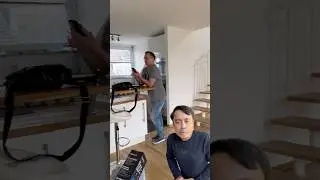 ROOM TOUR RUMAH BARU SEBELUM FINISHING | BELI RUMAH DI JERMAN