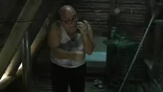 It's Always Sunny in Philadelphia:   Frank Finds Charlie's Bad Room