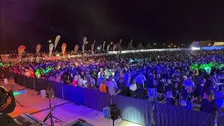 I Love Cabo Verde Praia 2024 aftermovie