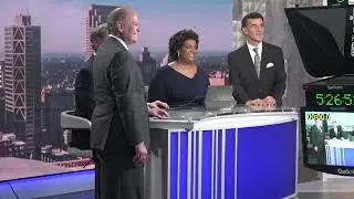 KSDK debuts at its new station in St. Louis