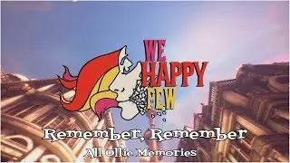 We Happy Few 