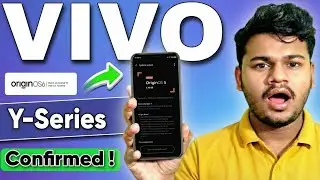 Vivo Y-Series OriginOS Update Explained | Android 16 Eligible Phon