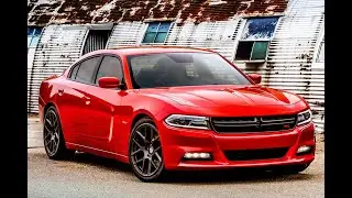 Real Test Drive. Выпуск №585 - Dodge Charger VI