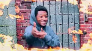 { You Aint No Gangsta } by Harold Andrews feat. Amar