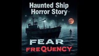 Haunted Ship Horror Story FEAR FREQUENCY