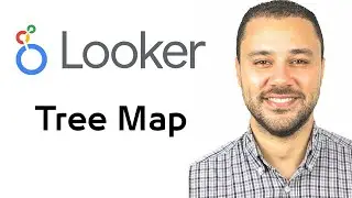 تعلم استخدام Tree Map في Looker بسهولة