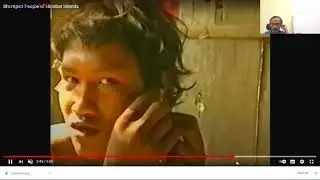 Tribal India (9): THE SHOMPEN: why not permit Christian missionaries there?/ Venkata Mohan