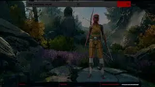 Solo play of Baldur's gate... I'm trying to get past the first chapter. If I can (Part 3/5)