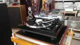 Elipson Prestige Facet 24F 스피커 & Triode TRV-88SER 진공관 앰프 - 02.