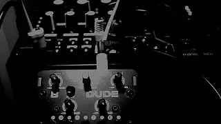 I.O.M. | PLAYING THE DUDE | NO INPUT | BASTL DUDE | MUTABLE INSTRUMENTS CLOUDS