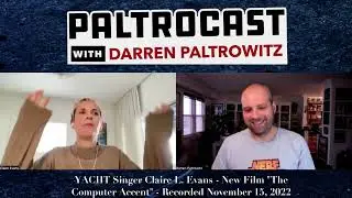 YACHT's Claire L. Evans On 