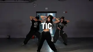 Tic / Learner Class / @Yeji Kim