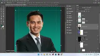 Professional Wishing Poster Design in Photoshop