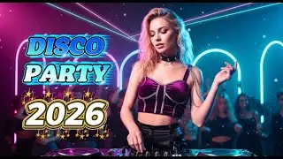 💫 ITALO DISCO 2026 – Bad Boys Blue Style Love, Dancing Hearts & Warm 80s Memories