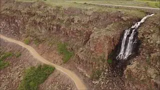 Lands End Road - Grand Mesa Colorado