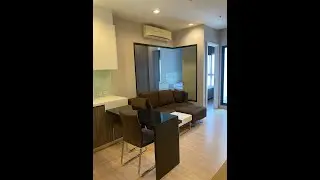 URBANO ABSOLUTE 38SQM 12FL 17,500 pm