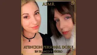 Asmr Atenci&oacute;n Personal de Asmr con Noa, Bloqueador Solar