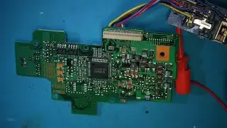 Oprava - Kamera SONY Handycam
