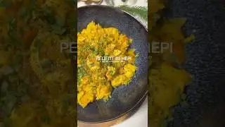 Ідеальний варіант вечері | Рис з куркою | What to cook for dinner? | Rice with chicken
