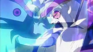 Cleanest Goku Frame - Match Edit You'll See | DragonBall ( BROLY MOVIE X DAIMA X T.O.P )