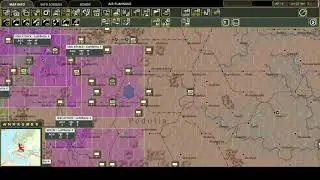 War in the East 2, ep-4: exciting conclusion to air directives!