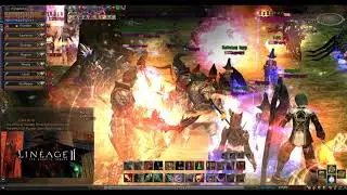 L2 LATIN -  MASS PVP IN QUEEN ANT ( ONLAP GAMING )