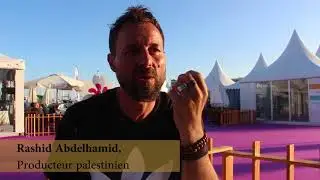 Le Palais Palestinien