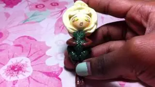 Charm Update # 3