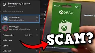 Will He Scam a Broke Father?