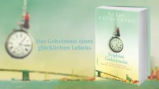 Buchtrailer – 