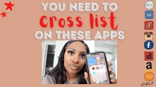 SLOW  SALES? HERE'S SOME RESELLING TIPS | POSHMARK, EBAY, MERCARI + DEPOP | RESELLER GUIDE | VIAGLO