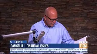 Federal Government Wants To Control Your Retirement Fund