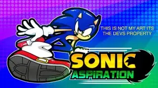 How to get &ldquo;Lightspeed Shoes&rdquo; upgrade in Sonic Aspiration (Roblox)