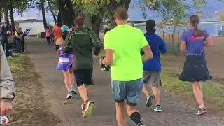 BMO Half Marathon 2017
