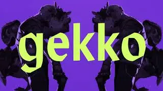 GEKKO HIGHLIGHTS MOMENTS. VALORANT