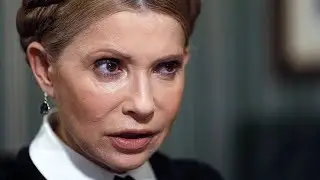 Тимошенко и ещё сотни граждан Украины попали под санкции | НОВОСТИ