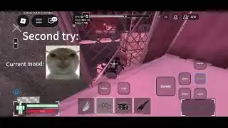 I use rage dose to Tvdisko #criminalityroblox #Tvdisko #funny