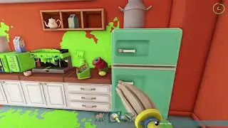 Monster Mop Up Episode 9 They Make Games