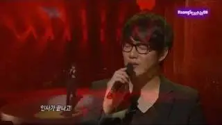 Sung Si Kyung - 난 좋아 even now (2011.10)