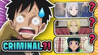 🎉Top 200 ANIMES of All Time🏆(+ 2.000.000 VOTES)
