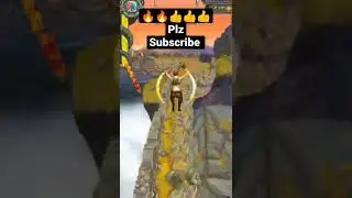 Temple run 2 live stream 🔥🔥🔥🔥